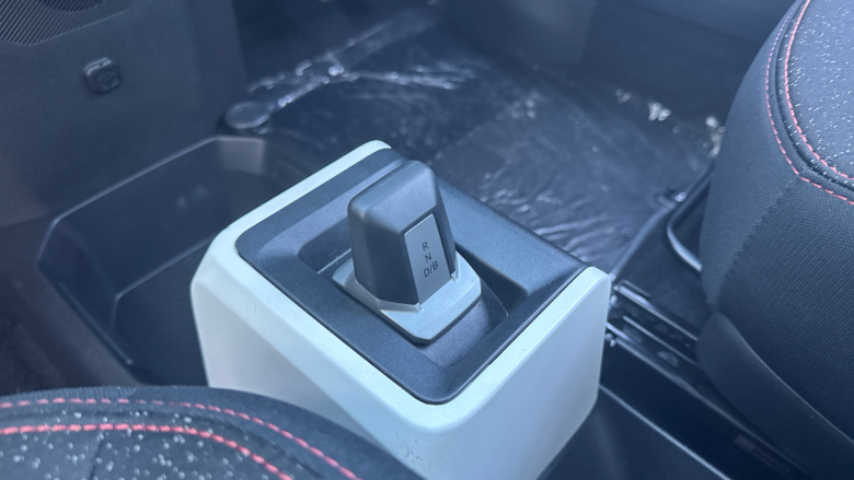 Dacia Spring 27kWh Expression 65 48kW 5dr Auto Electric Hatchback